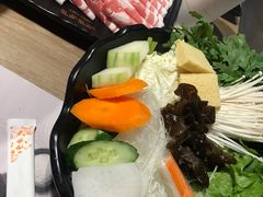 -呷哺呷哺(哈尔滨红博购物广场店)