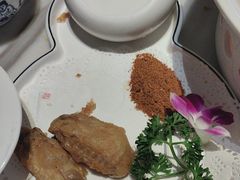 -唐猫庭院·千年陕菜(大唐不夜城店)