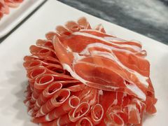 高钙羔羊肉-聚宝源(牛街创始店)