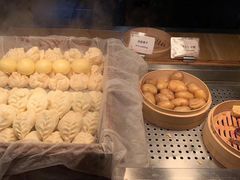 -三宝大饭店-中和艺素餐厅(浦上金山正祥广场店)