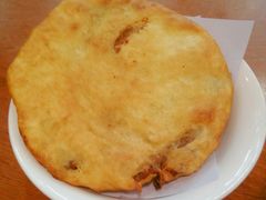 鲜肉锅盔-顺华粉馆(桃园南路店)