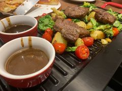 -必胜客(大悦城店)