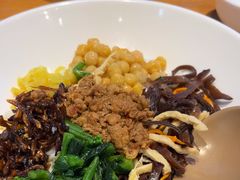 -云味馆·云南菜·云南米线(景田店)