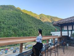 -安吉龙王山风景区