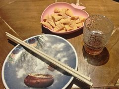 -雀舞云南菜(天津天河城购物中心店)