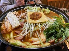 -青春韩国料理(光环店)