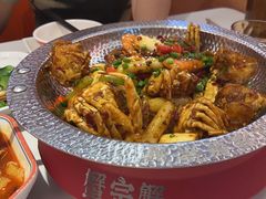 -蟹宗蟹(润达国际五楼店)