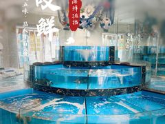 -丁字口海鲜热炒·烧烤大排档