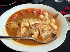 渔家烧三鲜-醉东Oriental House(静安嘉里中心店)