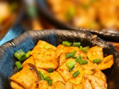 -土大力韩式烤肉料理(和平路店)
