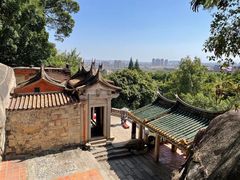 -草庵摩尼教遗址公园