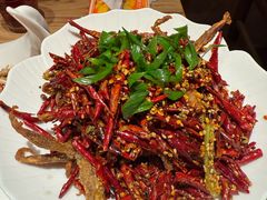 -邢氏老太太烤串(北兴街店)