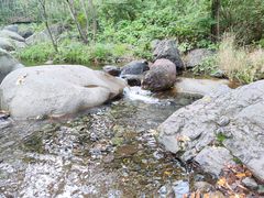 -云岫谷自然风景区