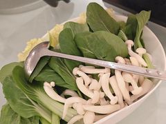 -香丰阁·烤鸭·川湘菜(清河店)