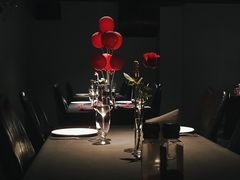 -小火花·干式熟成牛排馆Spark SteakHouse(剑桥郡店)