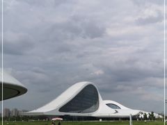 -哈尔滨大剧院
