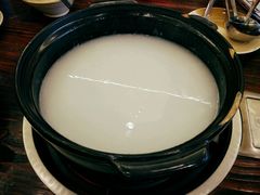 -顺德一品粥·20年凤城老字号(芳村店)