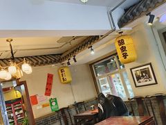 -蓝田九大碗民俗食府(蓝田店)