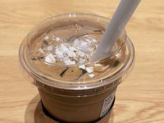 -Tims天好咖啡·贝果(锦江国金中心店)