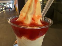 -麦丽丝红油辣椒冰淇淋(江家巷店)