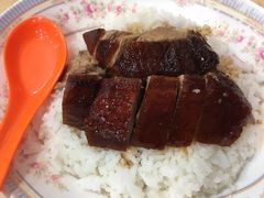 -一乐烧鹅(中环店)
