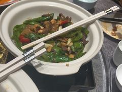 -燕兰楼·清真西北融合菜(亚运村店)