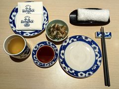 -小山日本料理(太古汇店)
