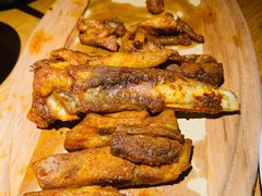 -金牌外婆家(苏州中心店)