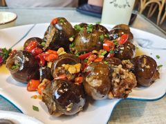 -鲜榨果汁·啤酒鱼(环岛河店)