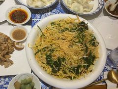 -东方饺子王(王府井关东古巷店)