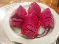 -海底捞火锅(正大乐城店)