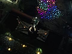 -锦江乐园舞狸花花游园会(夜场专享)