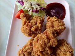 -芭渡牛排(阅彩城店)