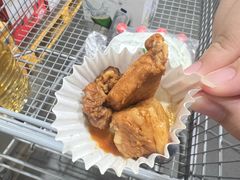 -山姆会员商店(杨桥西路店)