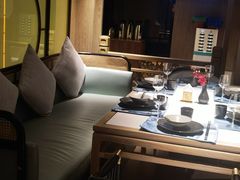 -杭州西湖柳莺里酒店·闻莺厅