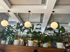 -BAKER&SPICE(祥云小镇店)