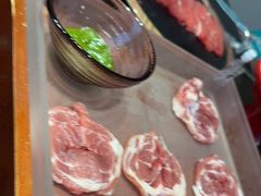 -乔先生涮肉·鲜活牛羊肉火锅(塘沽店)