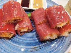 -赏点粤式点心(广州塔店)