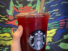 -星巴克(杭州大厦C座店)