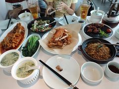 -翡翠江南(国贸商城店)