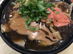 -奥华餐厅·老张记(台基厂店)