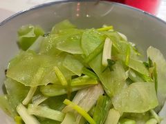 藠头炒莴笋-农耕记·湖南土菜(科技园店)