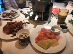 -星伦多自助料理·涮烤一体(虹悦城店)