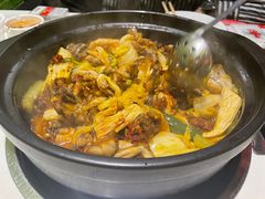 夜郎蛙-众悦夜郎蛙美食餐厅(太原南街店)