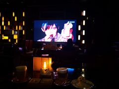 -时光吧·大堂吧·丽江和府洲际度假酒店