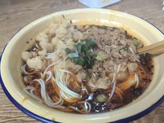 -胖妹面庄(北城天街店)