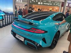 -小米之家汽车(永旺梦乐城店)