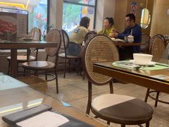 -帕蓝·暹罗料理(大学路店)