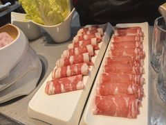 -海底捞火锅(凯德广场店)