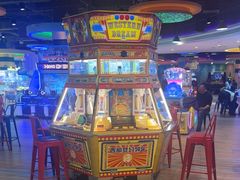 -汤姆熊欢乐世界(龙之梦店)